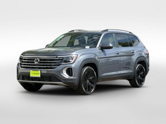 2025 Volkswagen Atlas 2.0T SE Technology