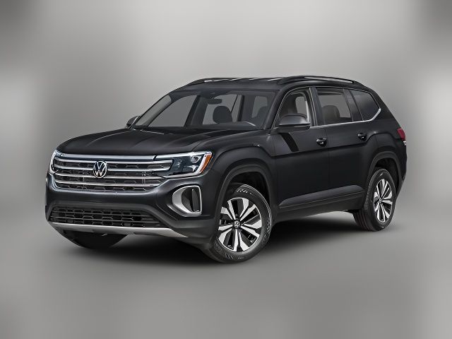 2025 Volkswagen Atlas 2.0T SE Technology