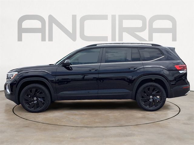 2025 Volkswagen Atlas 2.0T SE Technology