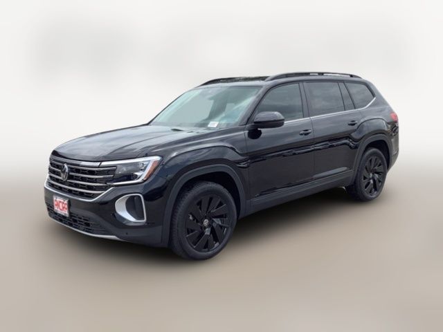 2025 Volkswagen Atlas 2.0T SE Technology