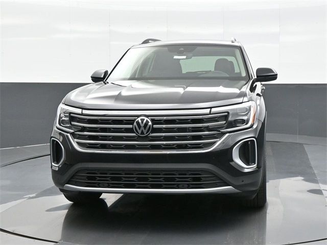 2025 Volkswagen Atlas 2.0T SE Technology