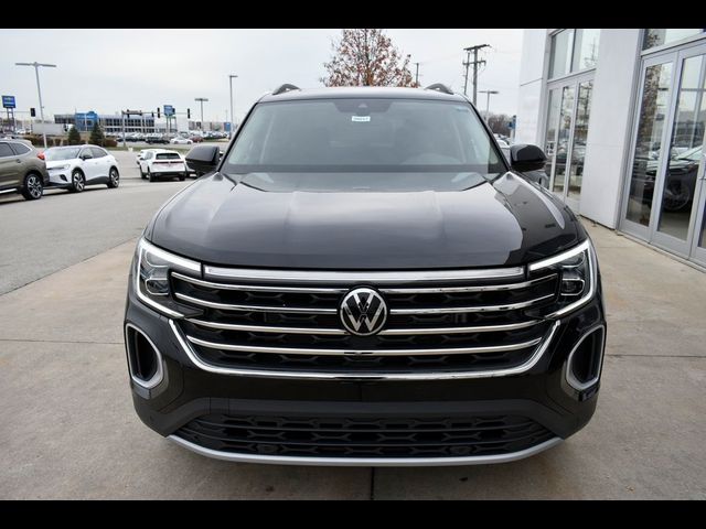 2025 Volkswagen Atlas 2.0T SE Technology