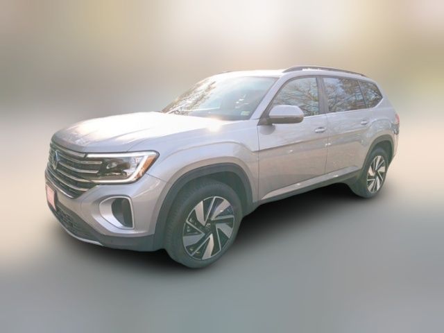 2025 Volkswagen Atlas 2.0T SE Technology