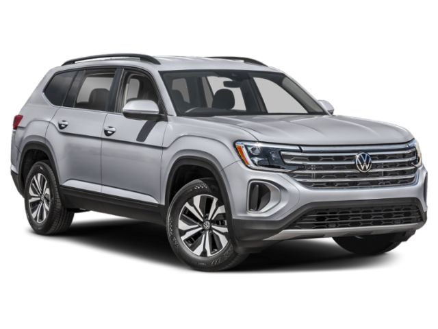 2025 Volkswagen Atlas 2.0T SE Technology