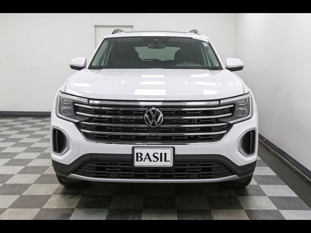 2025 Volkswagen Atlas 2.0T SE Technology