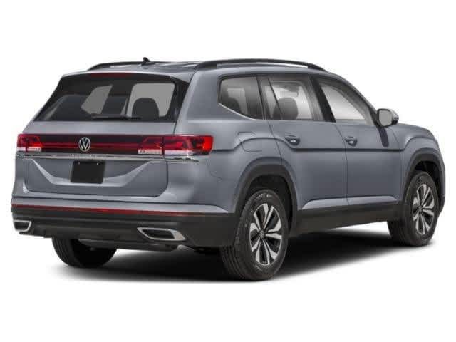 2025 Volkswagen Atlas 2.0T SE Technology