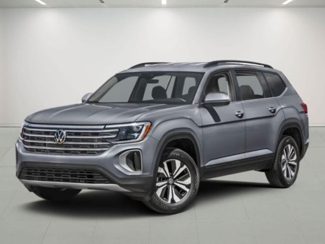 2025 Volkswagen Atlas 2.0T SE Technology