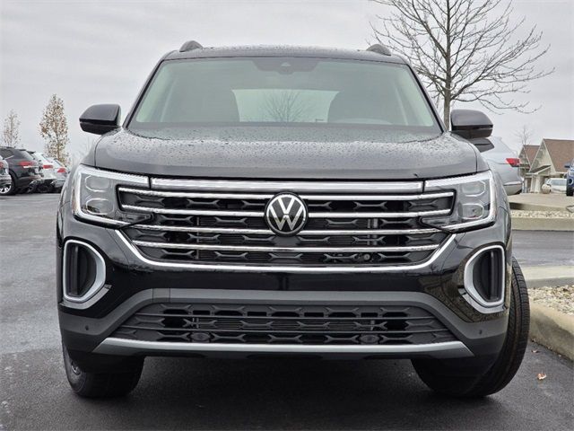 2025 Volkswagen Atlas 2.0T SE Technology