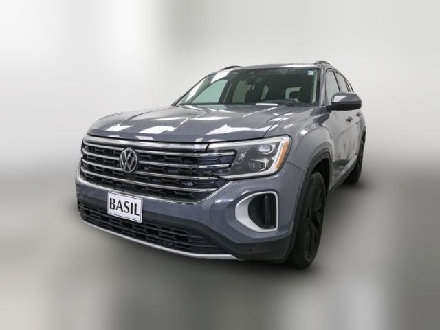 2025 Volkswagen Atlas 2.0T SE Technology