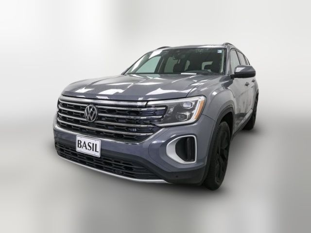 2025 Volkswagen Atlas 2.0T SE Technology