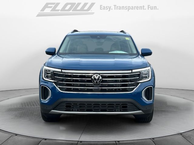 2025 Volkswagen Atlas 2.0T SE Technology