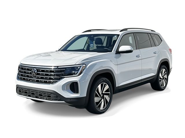 2025 Volkswagen Atlas 2.0T SE Technology