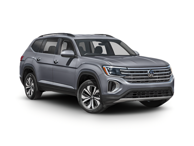 2025 Volkswagen Atlas 2.0T SE Technology