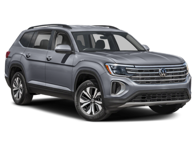 2025 Volkswagen Atlas 2.0T SE Technology