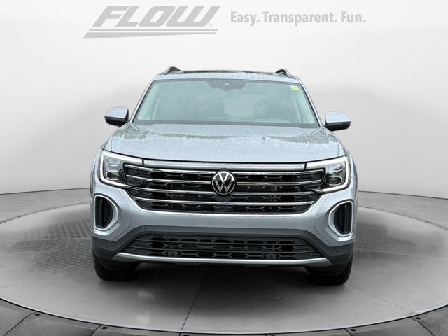 2025 Volkswagen Atlas 2.0T SE Technology