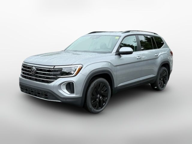 2025 Volkswagen Atlas 2.0T SE Technology