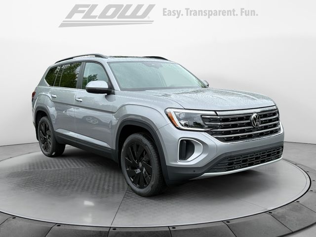 2025 Volkswagen Atlas 2.0T SE Technology
