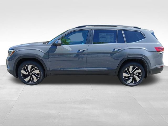 2025 Volkswagen Atlas 2.0T SE Technology