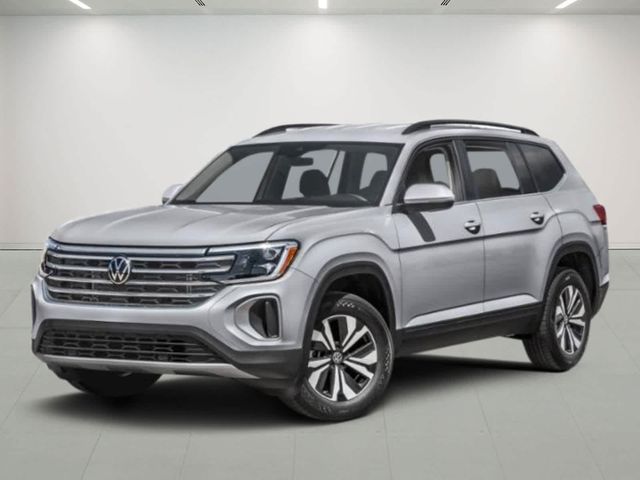 2025 Volkswagen Atlas 2.0T SE Technology