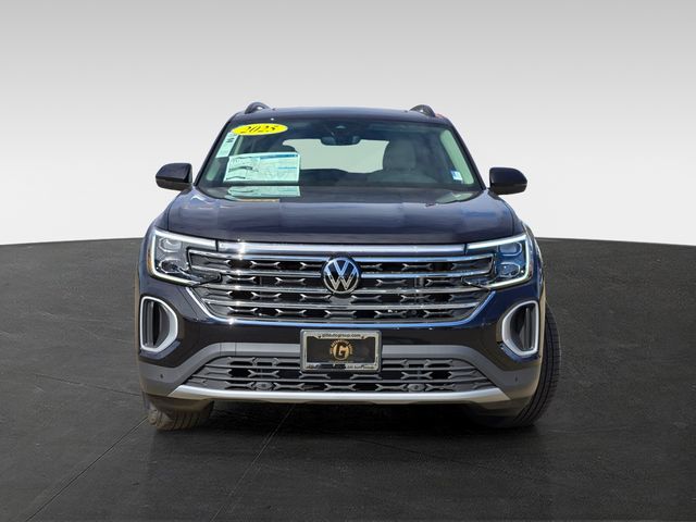 2025 Volkswagen Atlas 2.0T SE Technology