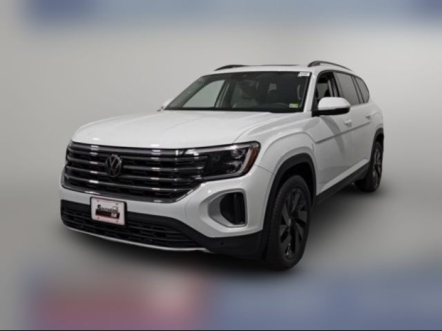 2025 Volkswagen Atlas 2.0T SE Technology