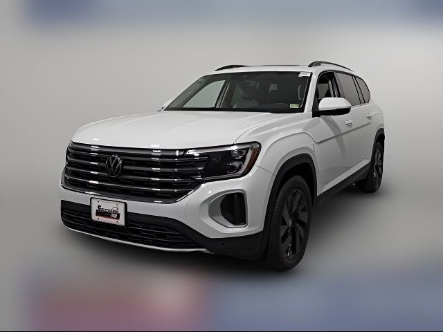 2025 Volkswagen Atlas 2.0T SE Technology