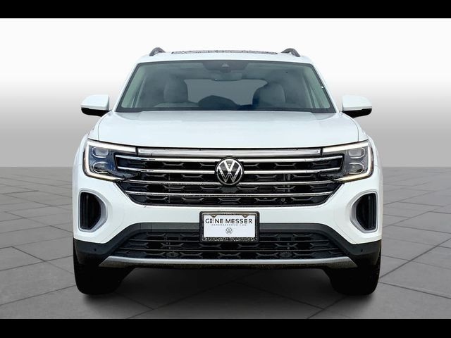 2025 Volkswagen Atlas 2.0T SE Technology