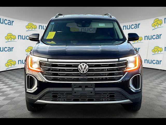 2025 Volkswagen Atlas 2.0T SE Technology