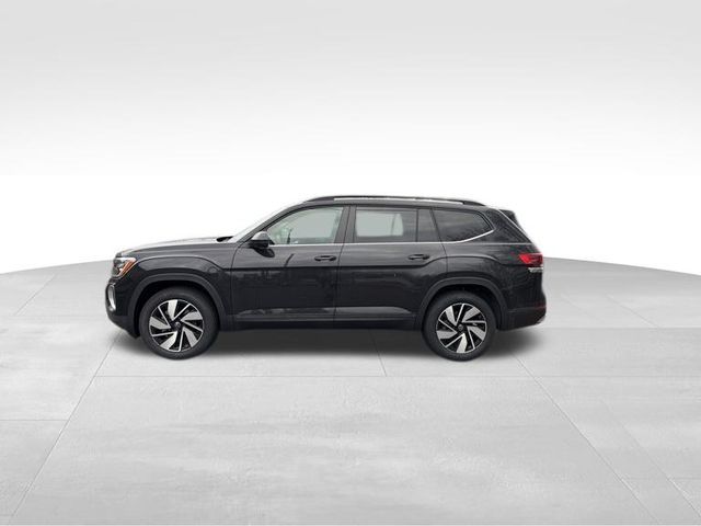 2025 Volkswagen Atlas 2.0T SE Technology