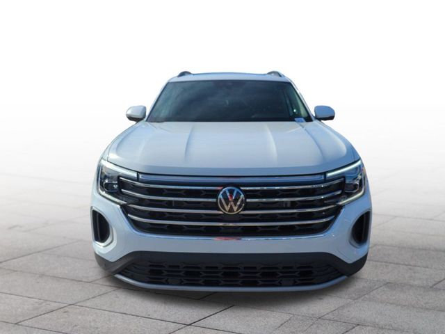 2025 Volkswagen Atlas 2.0T SE Technology