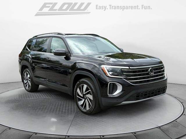 2025 Volkswagen Atlas 2.0T SE Technology