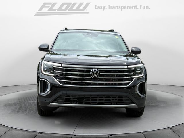 2025 Volkswagen Atlas 2.0T SE Technology