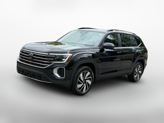 2025 Volkswagen Atlas 2.0T SE Technology
