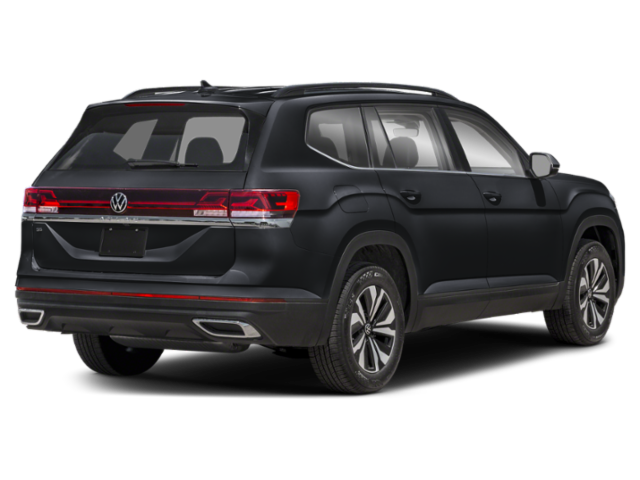 2025 Volkswagen Atlas 2.0T SE Technology