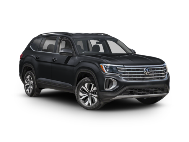 2025 Volkswagen Atlas 2.0T SE Technology