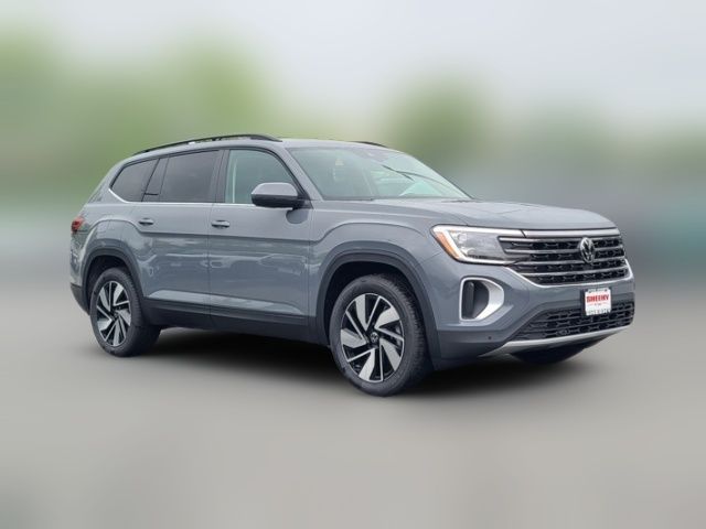 2025 Volkswagen Atlas 2.0T SE Technology