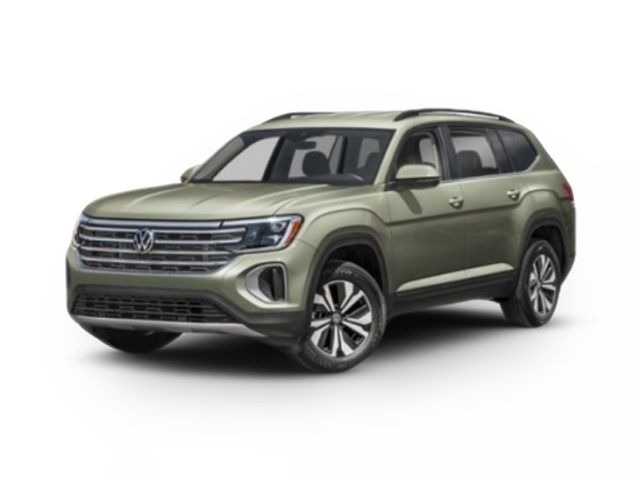 2025 Volkswagen Atlas 2.0T SE Technology