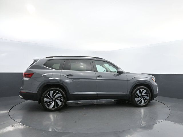 2025 Volkswagen Atlas 2.0T SE Technology