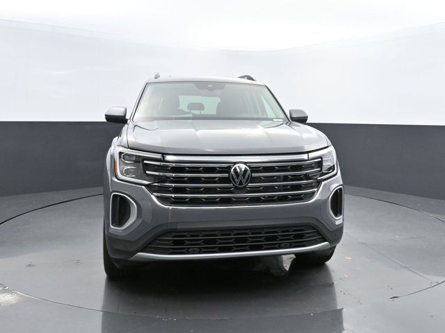 2025 Volkswagen Atlas 2.0T SE Technology