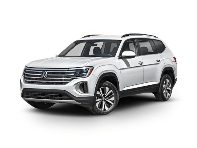 2025 Volkswagen Atlas 2.0T SE Technology