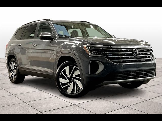 2025 Volkswagen Atlas 2.0T SE Technology