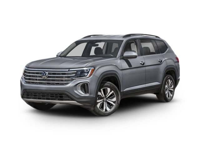 2025 Volkswagen Atlas 2.0T SE Technology