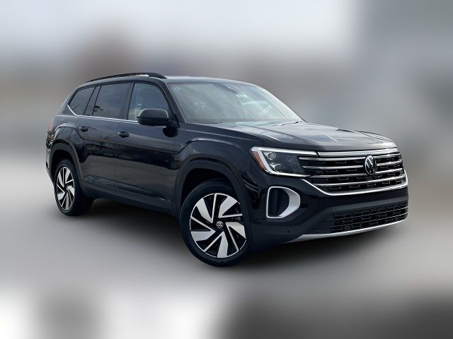 2025 Volkswagen Atlas 2.0T SE Technology