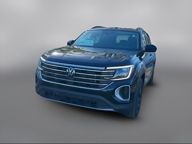 2025 Volkswagen Atlas 2.0T SE Technology