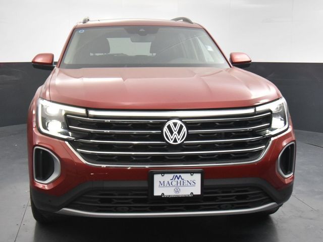 2025 Volkswagen Atlas 2.0T SE Technology