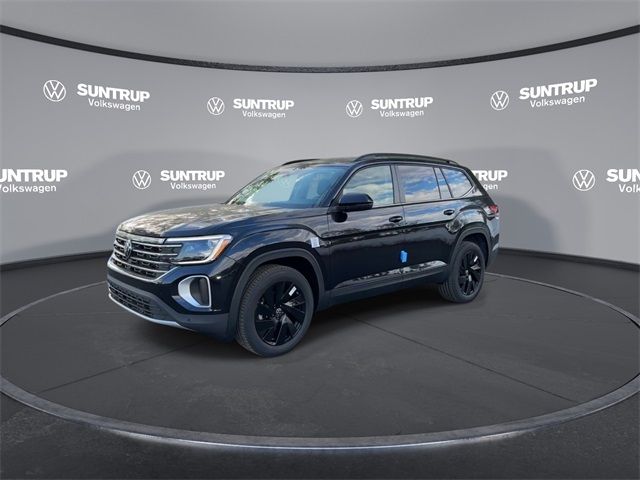 2025 Volkswagen Atlas 2.0T SE Technology