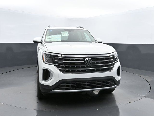 2025 Volkswagen Atlas 2.0T SE Technology