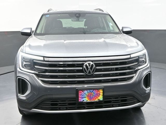 2025 Volkswagen Atlas 2.0T SE Technology