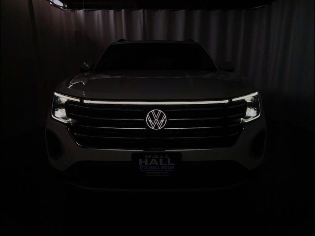 2025 Volkswagen Atlas 2.0T SE Technology