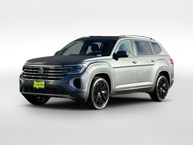 2025 Volkswagen Atlas 2.0T SE Technology